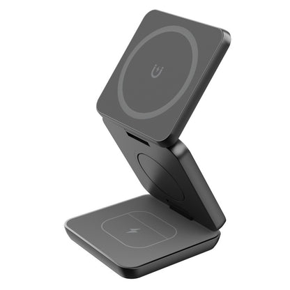 Cybernova® X10 3-In-1 Wireless Charger