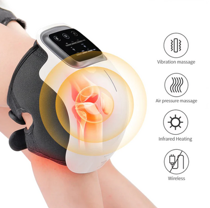 Cybernova® KneeCare Pro